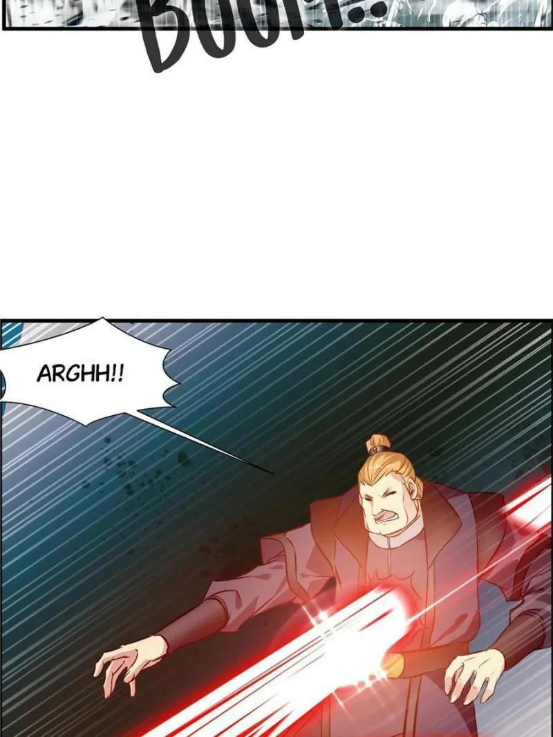 Read Peerless Ancient (Colored) chapter 75 image 7 on Lezhin