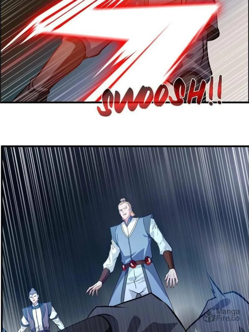 Read Peerless Ancient (Colored) chapter 75 image 8 on Lezhin