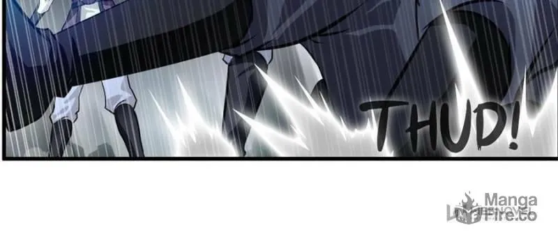 Read Peerless Ancient (Colored) chapter 75 image 9 on Lezhin