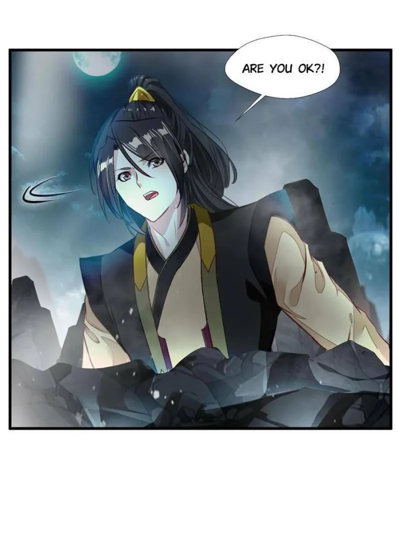 Read Peerless Ancient (Colored) chapter 77 image 0 on Lezhin