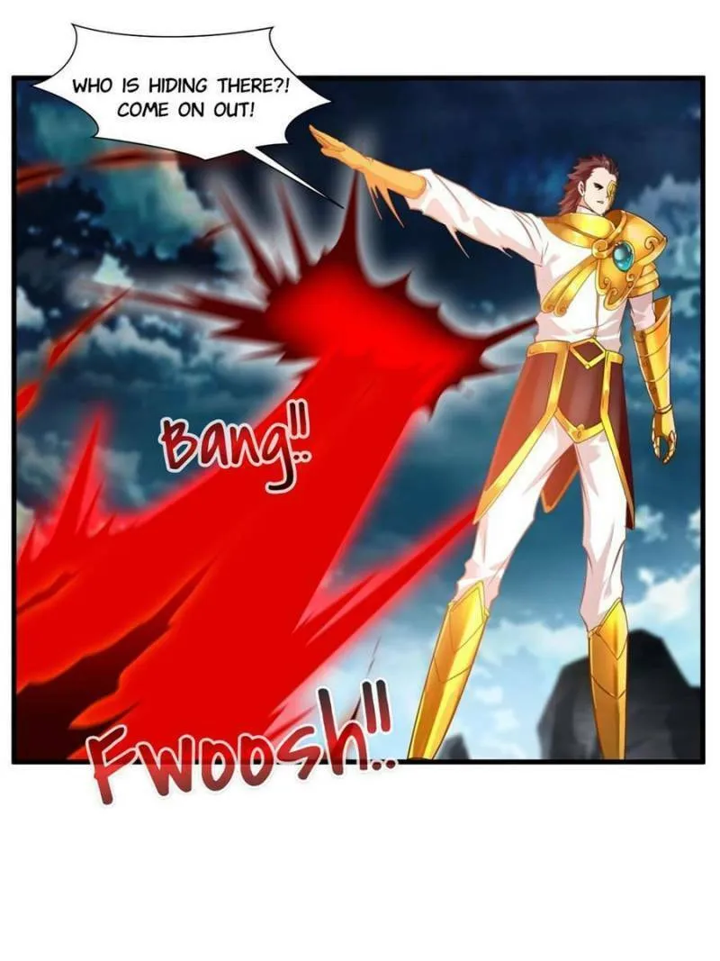 Read Peerless Ancient (Colored) chapter 77 image 10 on Lezhin