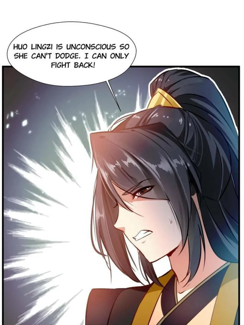 Read Peerless Ancient (Colored) chapter 77 image 12 on Lezhin