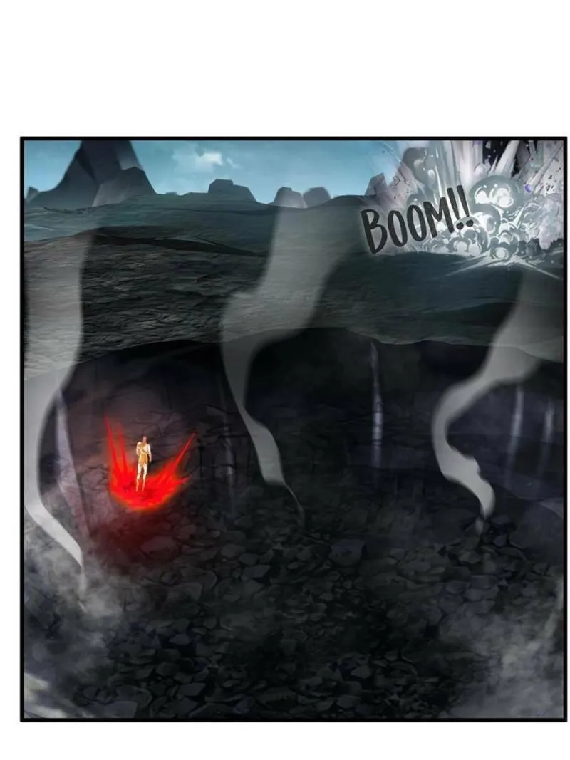 Read Peerless Ancient (Colored) chapter 77 image 16 on Lezhin