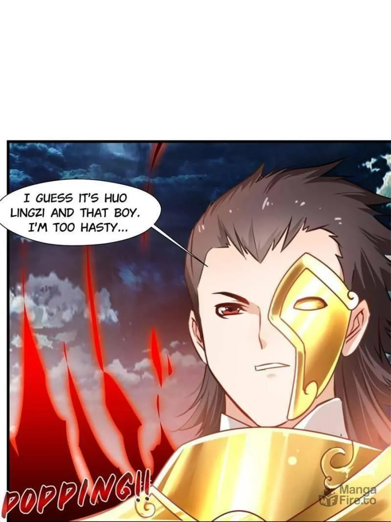 Read Peerless Ancient (Colored) chapter 77 image 17 on Lezhin