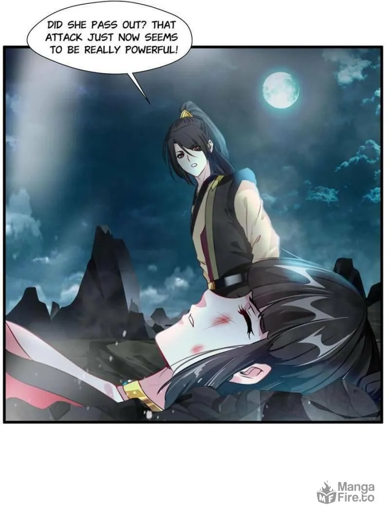 Read Peerless Ancient (Colored) chapter 77 image 2 on Lezhin