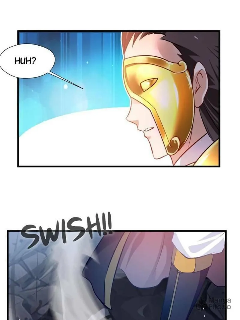 Read Peerless Ancient (Colored) chapter 77 image 20 on Lezhin