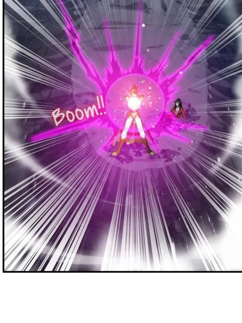 Read Peerless Ancient (Colored) chapter 77 image 22 on Lezhin