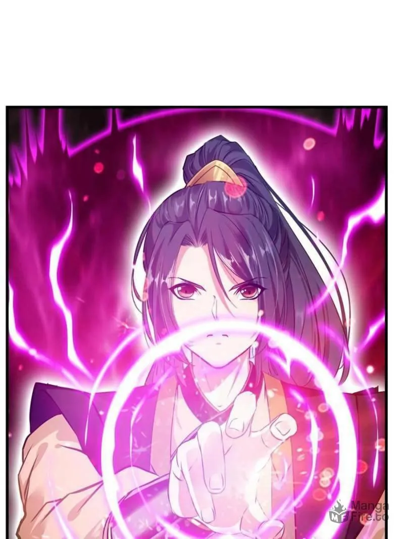 Read Peerless Ancient (Colored) chapter 77 image 23 on Lezhin