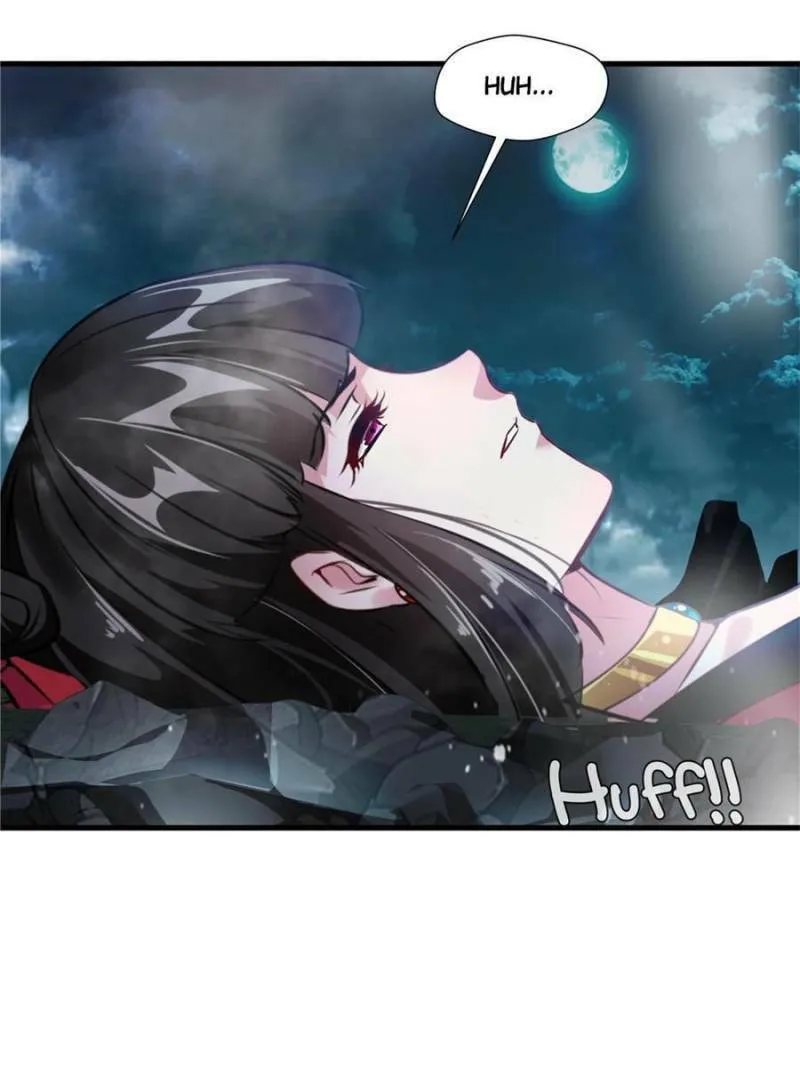 Read Peerless Ancient (Colored) chapter 77 image 27 on Lezhin