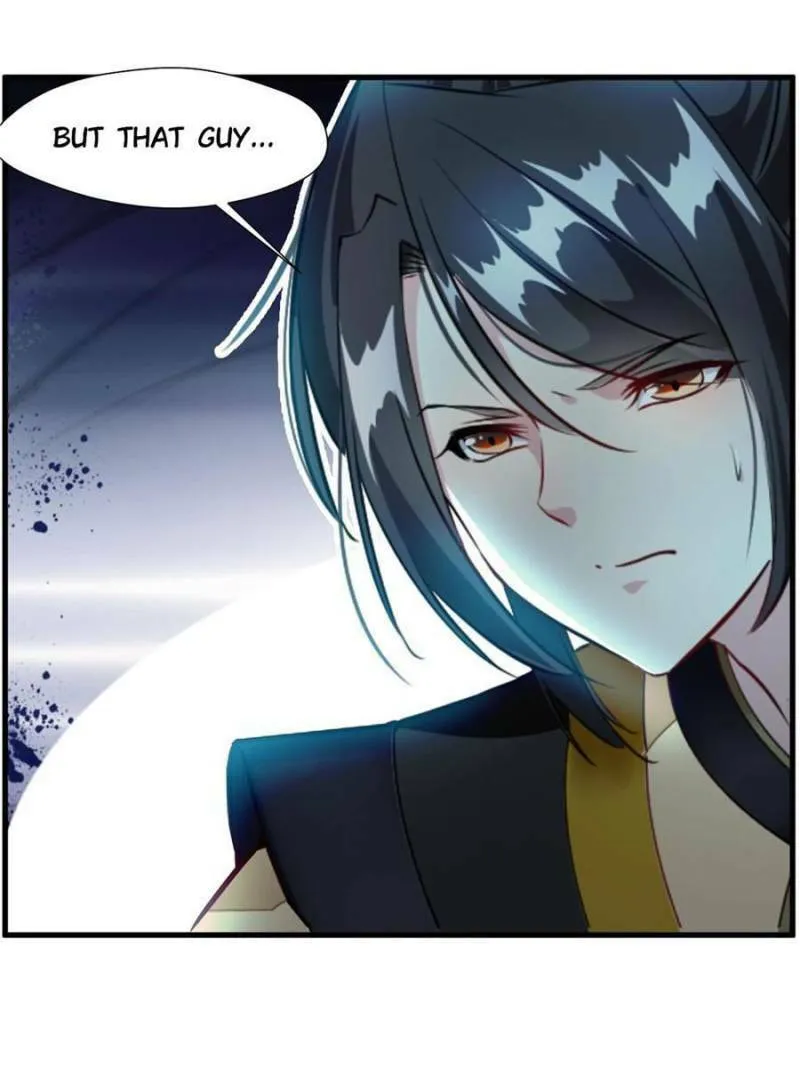 Read Peerless Ancient (Colored) chapter 77 image 3 on Lezhin