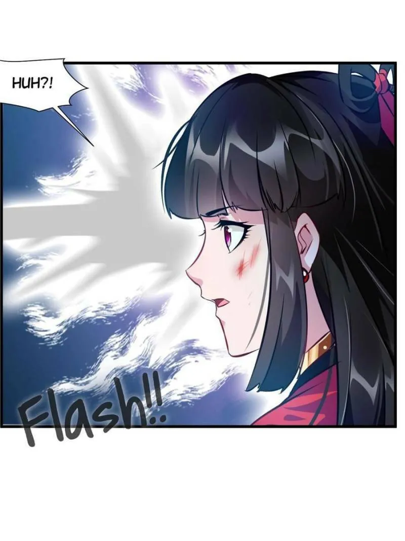 Read Peerless Ancient (Colored) chapter 77 image 31 on Lezhin