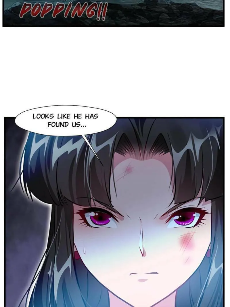 Read Peerless Ancient (Colored) chapter 77 image 33 on Lezhin
