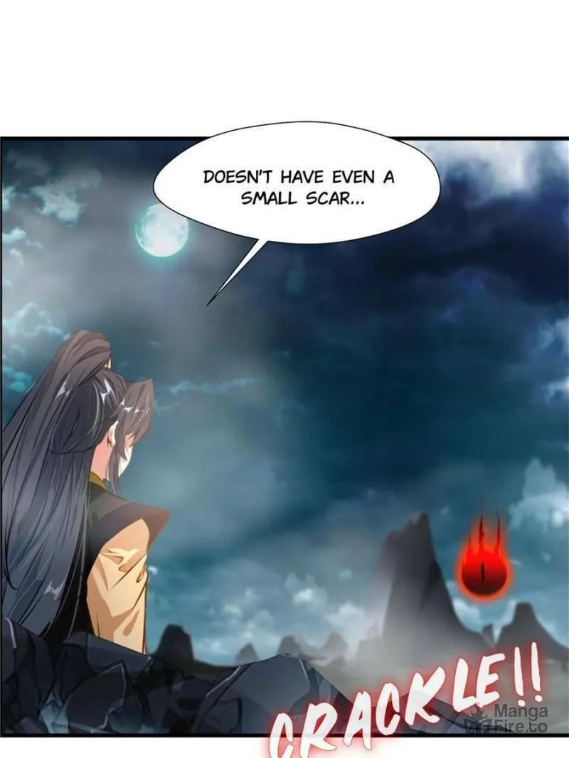 Read Peerless Ancient (Colored) chapter 77 image 5 on Lezhin