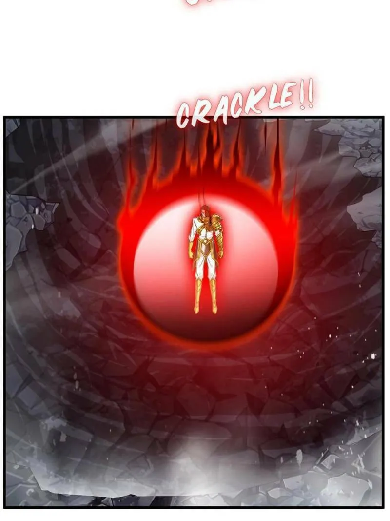 Read Peerless Ancient (Colored) chapter 77 image 6 on Lezhin