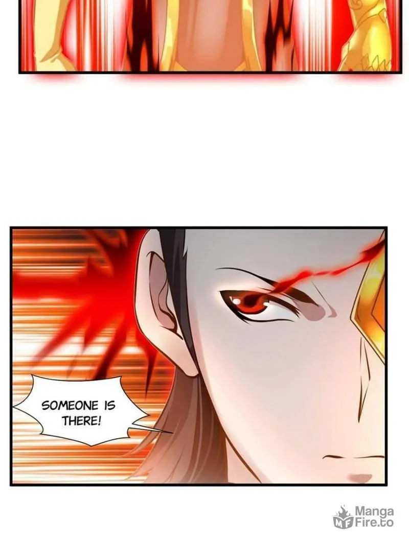 Read Peerless Ancient (Colored) chapter 77 image 8 on Lezhin