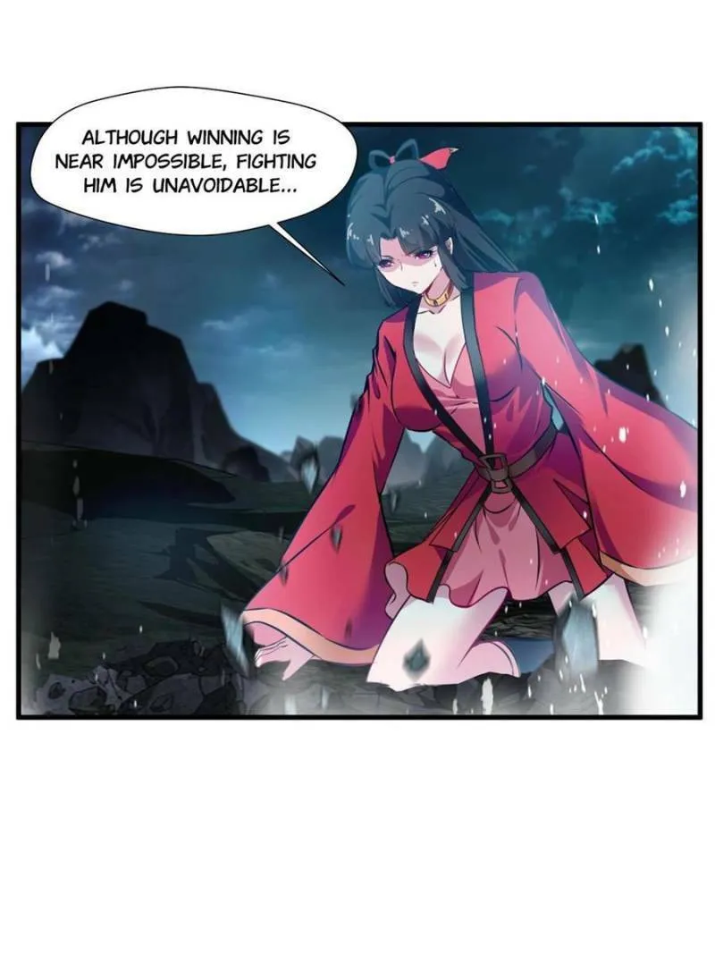 Read Peerless Ancient (Colored) chapter 78 image 0 on Lezhin