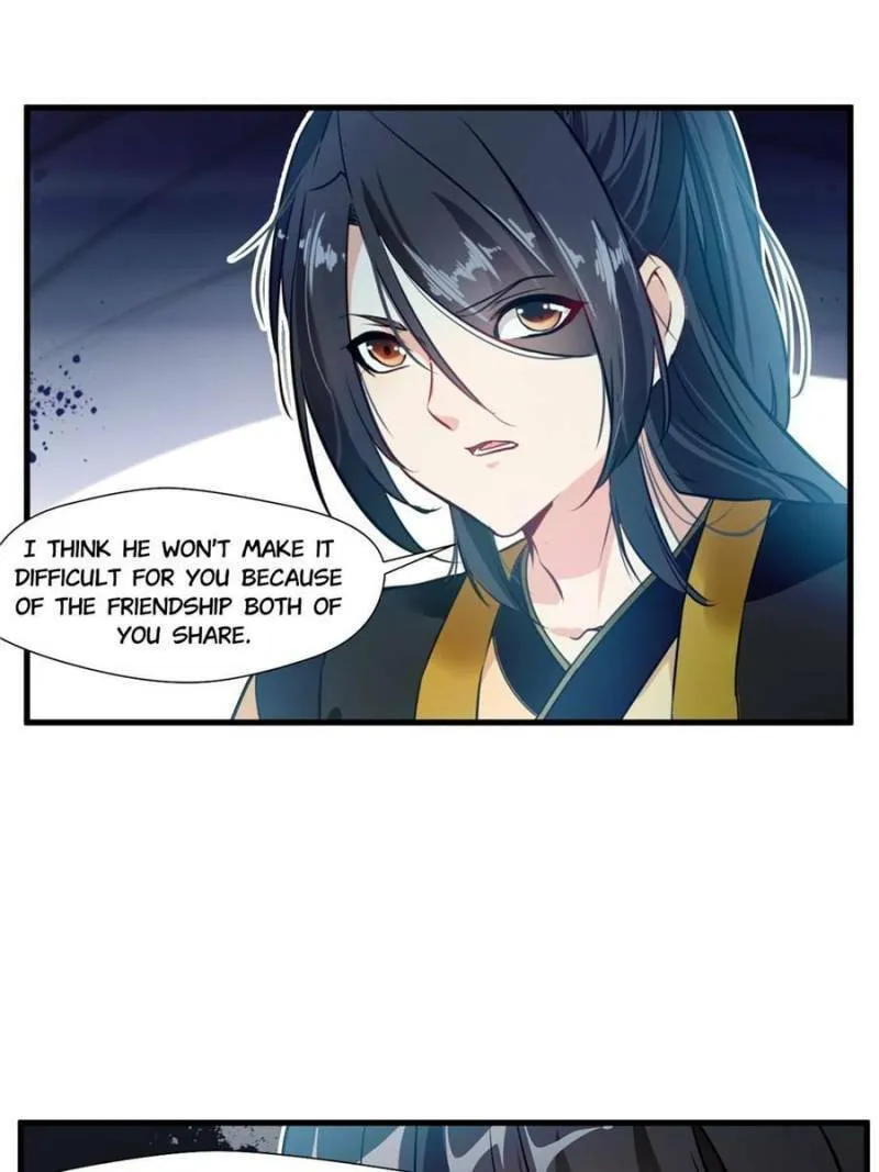 Read Peerless Ancient (Colored) chapter 78 image 1 on Lezhin