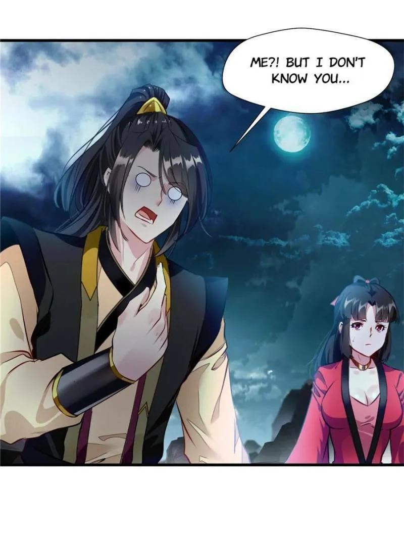 Read Peerless Ancient (Colored) chapter 78 image 10 on Lezhin