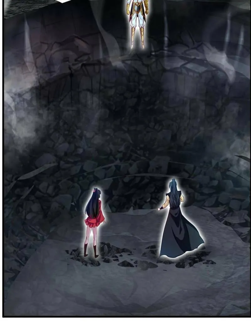 Read Peerless Ancient (Colored) chapter 78 image 12 on Lezhin