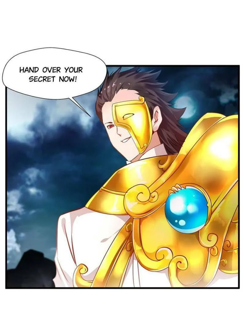 Read Peerless Ancient (Colored) chapter 78 image 13 on Lezhin