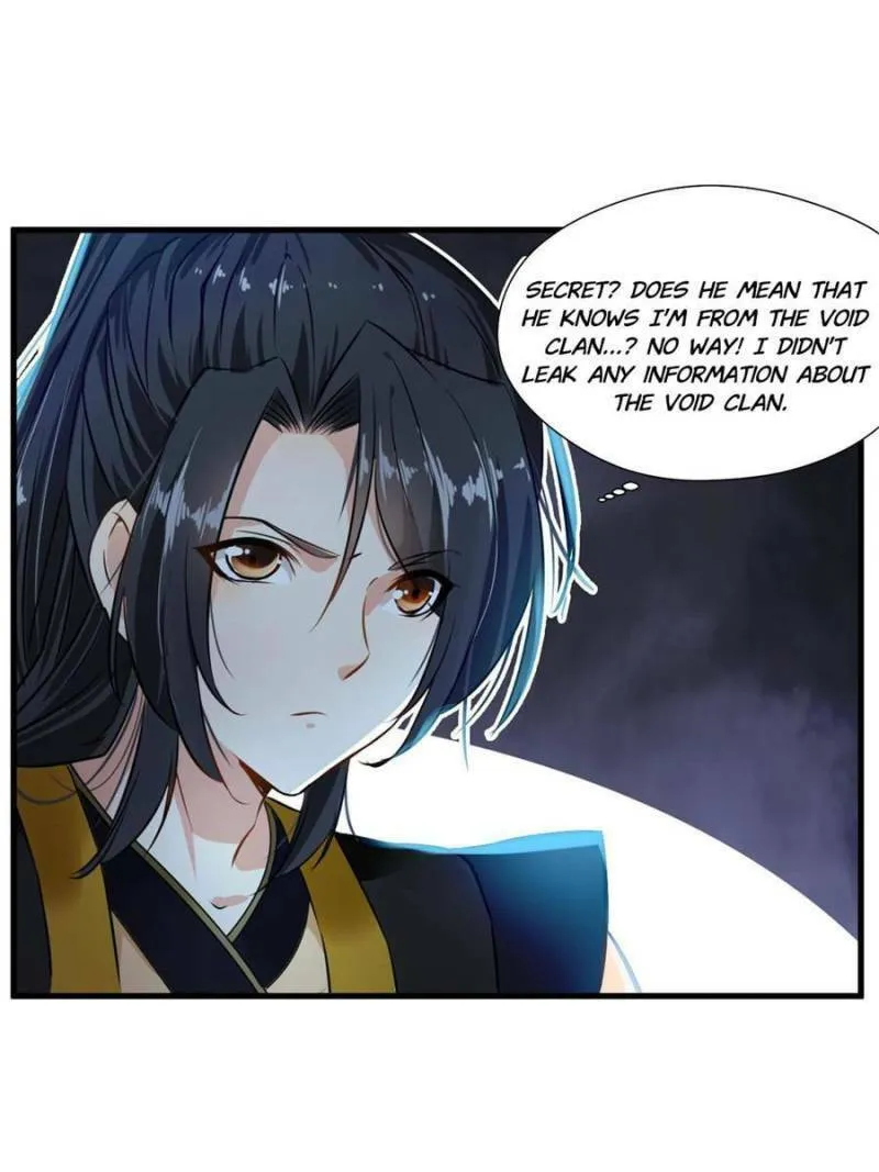 Read Peerless Ancient (Colored) chapter 78 image 15 on Lezhin