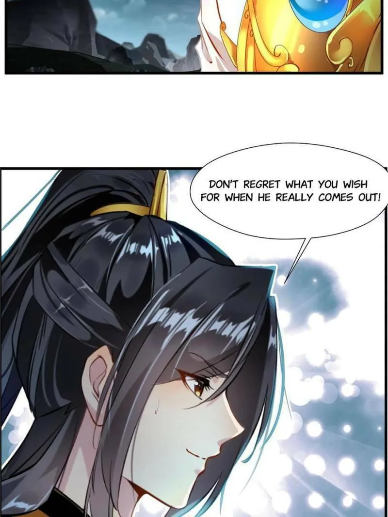 Read Peerless Ancient (Colored) chapter 78 image 18 on Lezhin