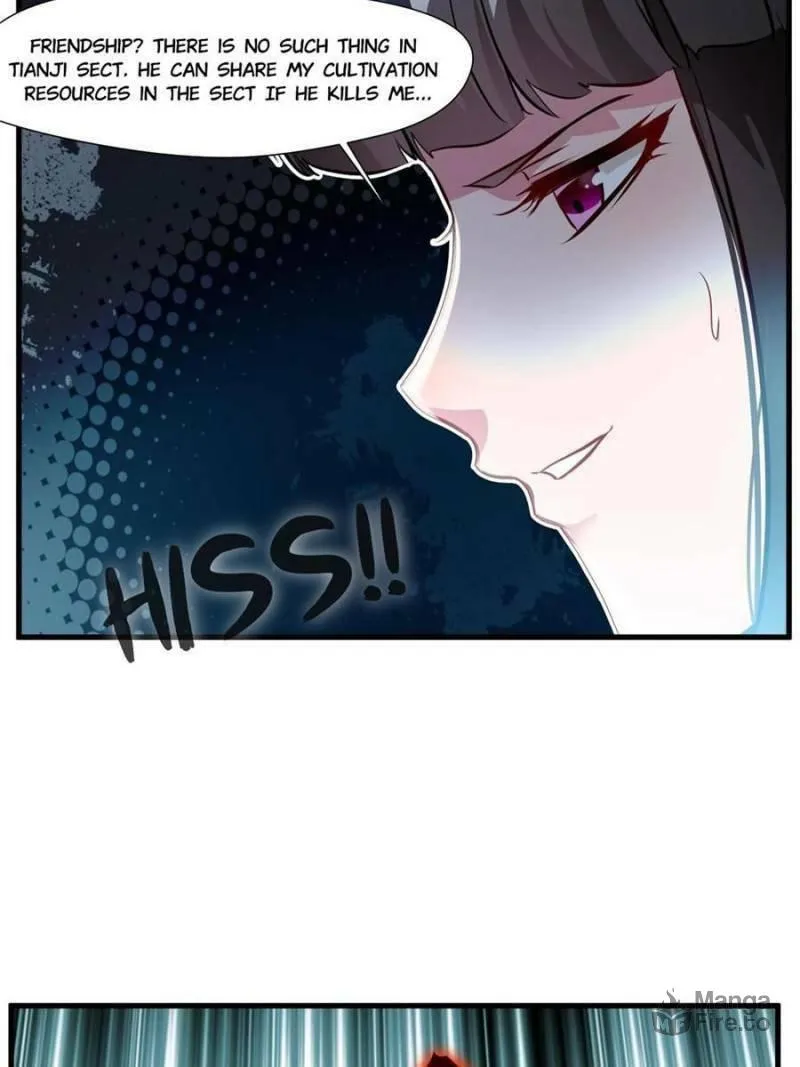 Read Peerless Ancient (Colored) chapter 78 image 2 on Lezhin