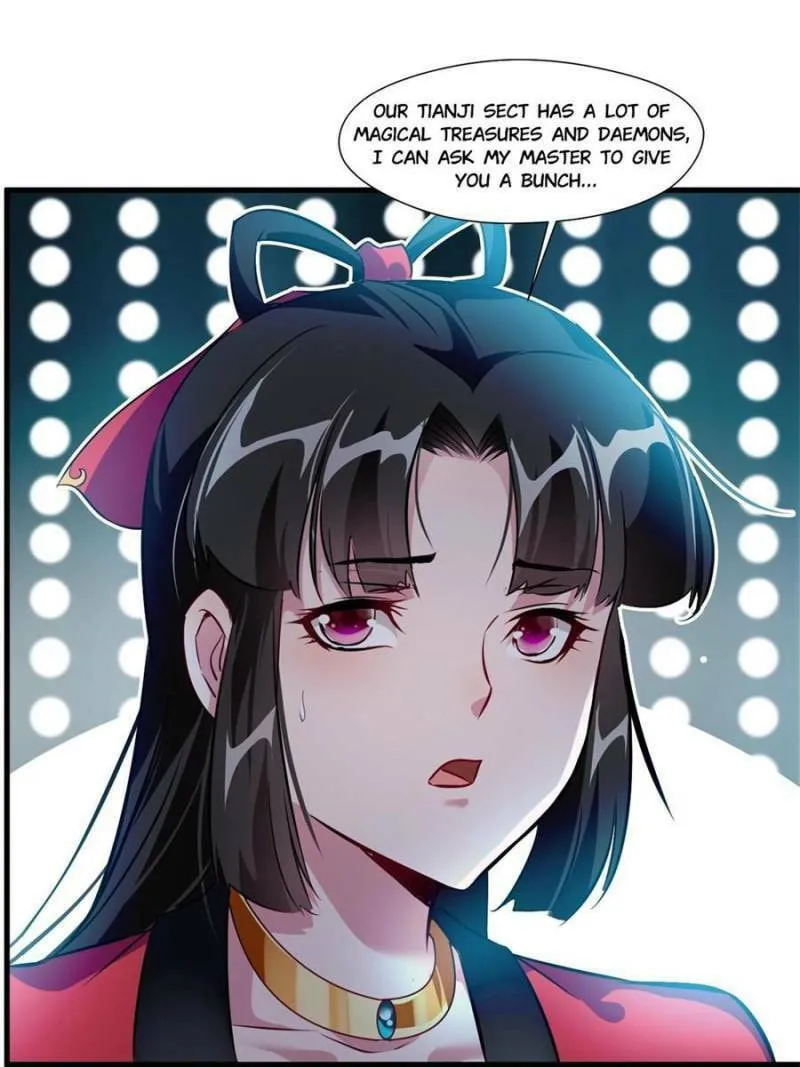Read Peerless Ancient (Colored) chapter 78 image 21 on Lezhin