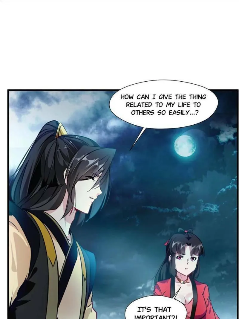 Read Peerless Ancient (Colored) chapter 78 image 22 on Lezhin