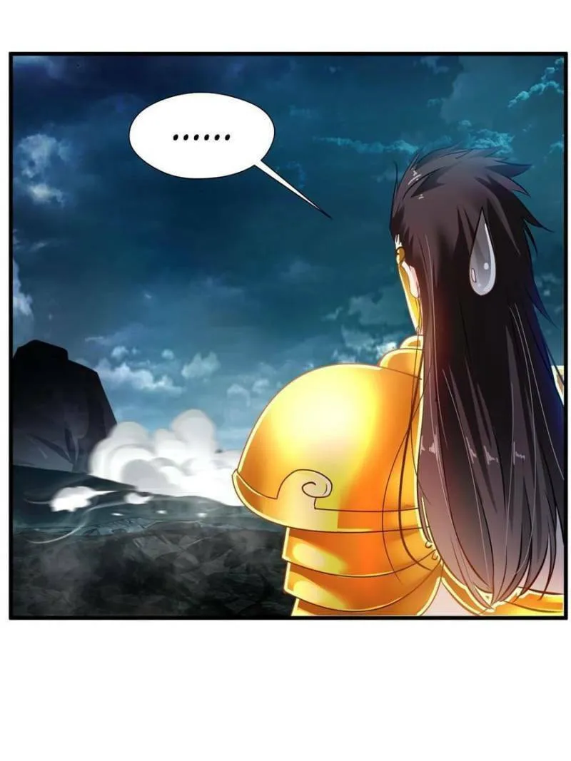 Read Peerless Ancient (Colored) chapter 78 image 27 on Lezhin