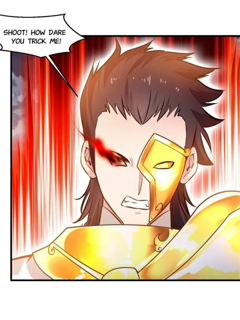 Read Peerless Ancient (Colored) chapter 78 image 28 on Lezhin