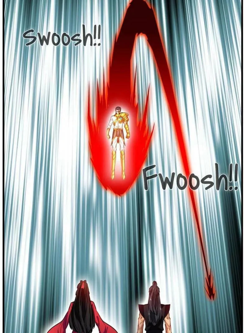 Read Peerless Ancient (Colored) chapter 78 image 3 on Lezhin