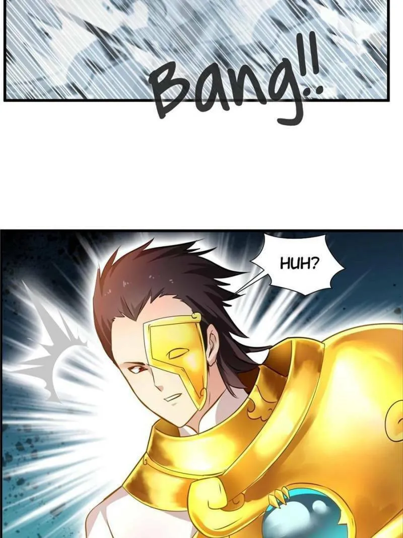 Read Peerless Ancient (Colored) chapter 78 image 31 on Lezhin