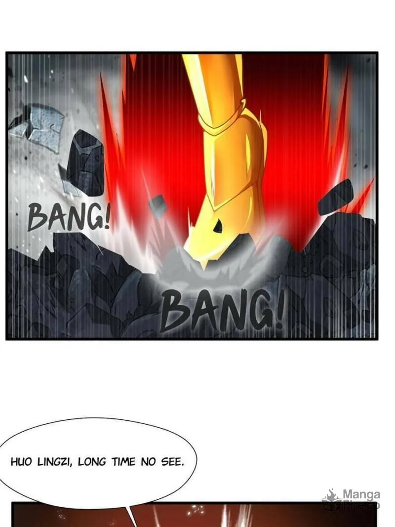 Read Peerless Ancient (Colored) chapter 78 image 5 on Lezhin