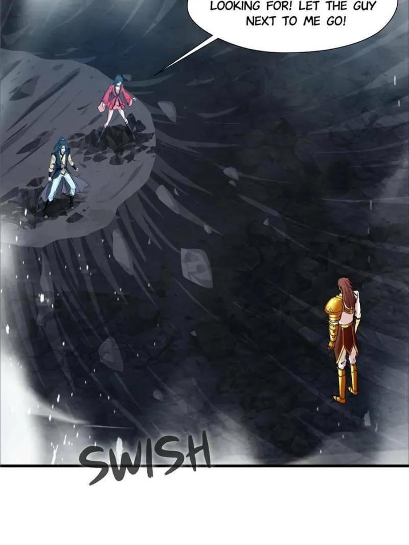 Read Peerless Ancient (Colored) chapter 78 image 7 on Lezhin