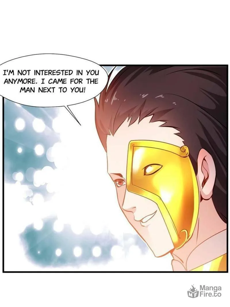 Read Peerless Ancient (Colored) chapter 78 image 8 on Lezhin