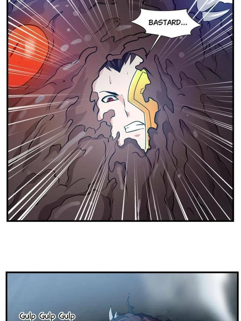 Read Peerless Ancient (Colored) chapter 79 image 1 on Lezhin