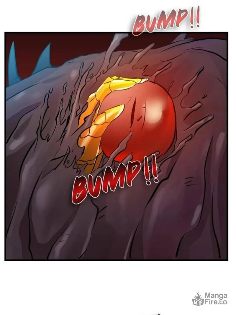 Read Peerless Ancient (Colored) chapter 79 image 11 on Lezhin