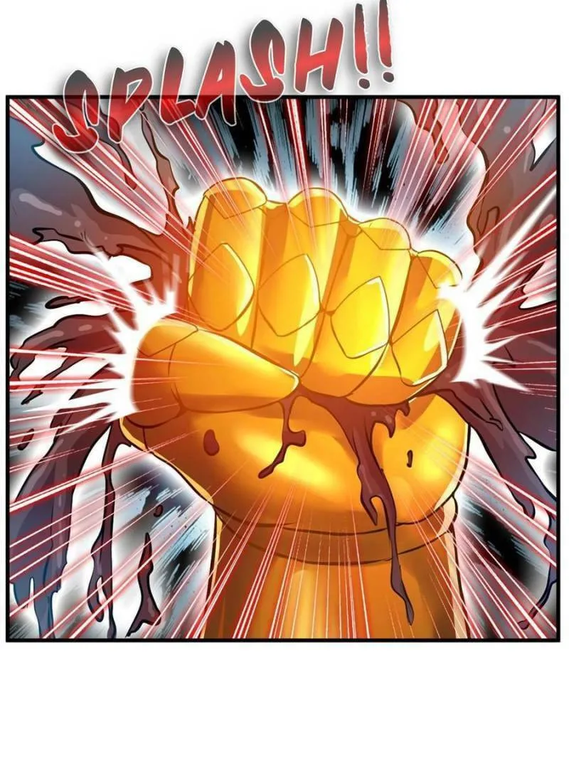 Read Peerless Ancient (Colored) chapter 79 image 12 on Lezhin