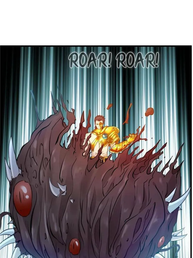 Read Peerless Ancient (Colored) chapter 79 image 13 on Lezhin