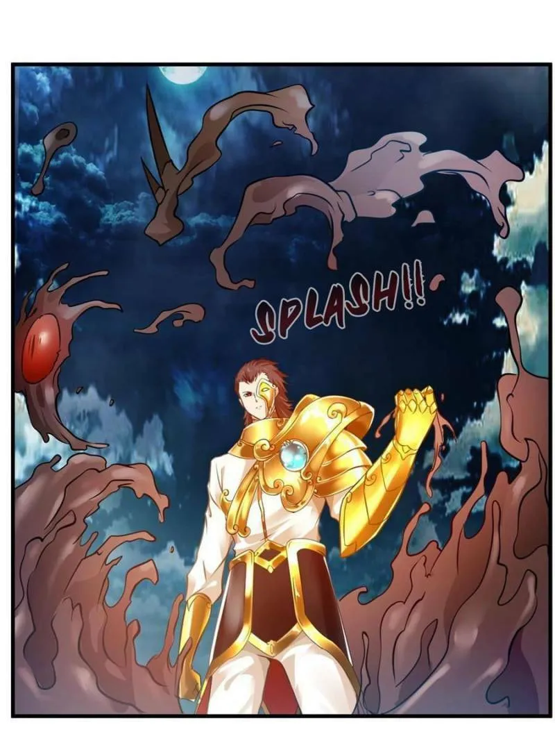 Read Peerless Ancient (Colored) chapter 79 image 15 on Lezhin