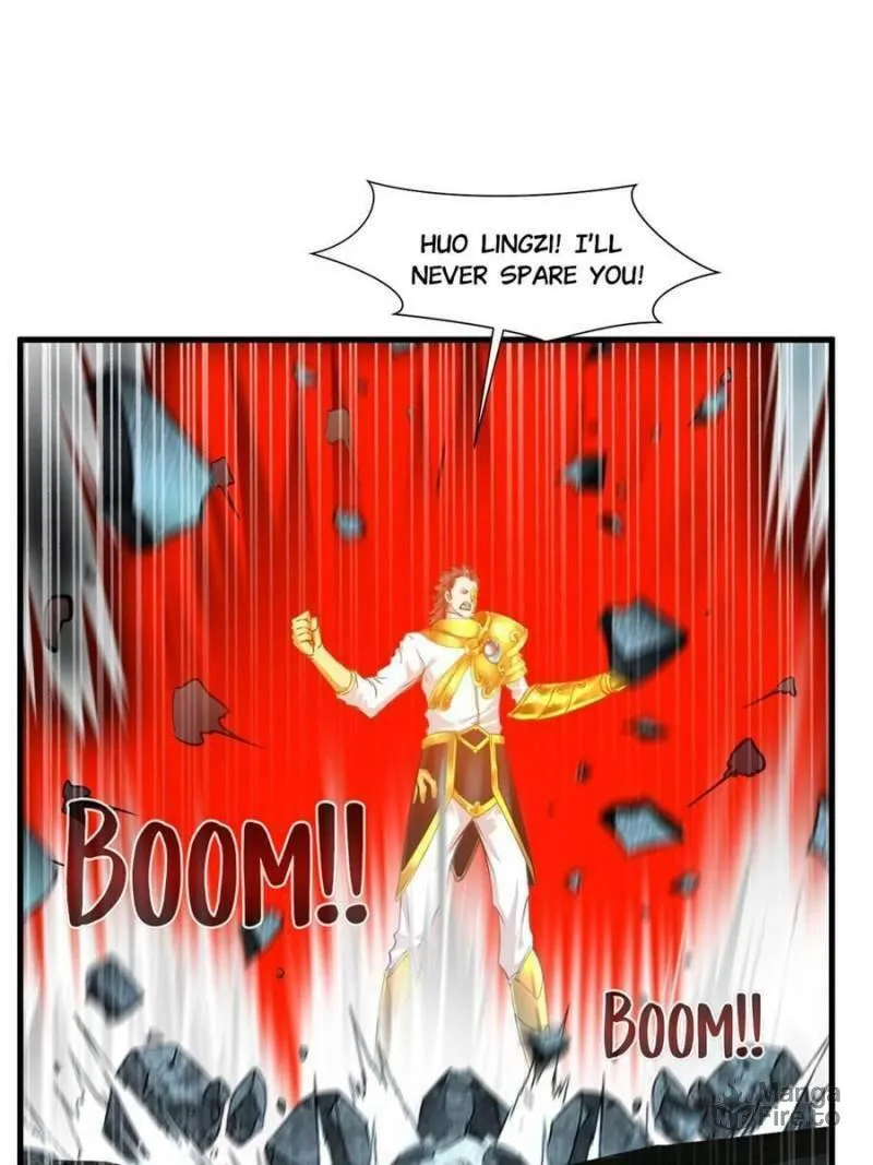 Read Peerless Ancient (Colored) chapter 79 image 17 on Lezhin