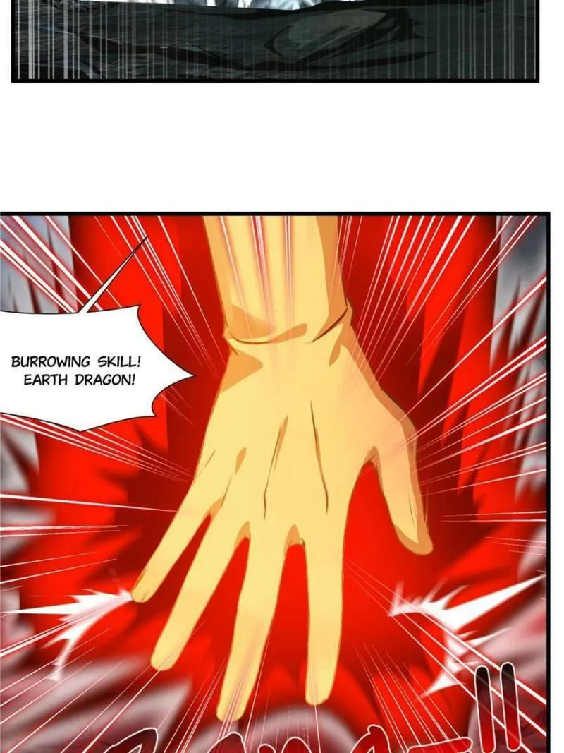 Read Peerless Ancient (Colored) chapter 79 image 18 on Lezhin