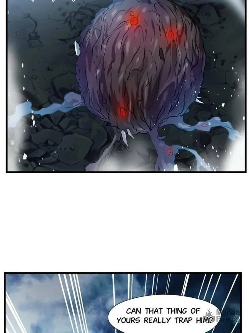 Read Peerless Ancient (Colored) chapter 79 image 2 on Lezhin