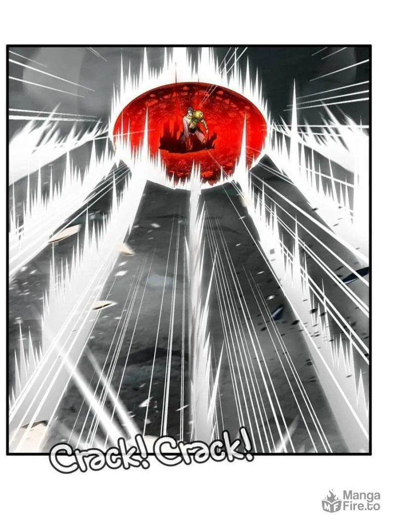 Read Peerless Ancient (Colored) chapter 79 image 20 on Lezhin