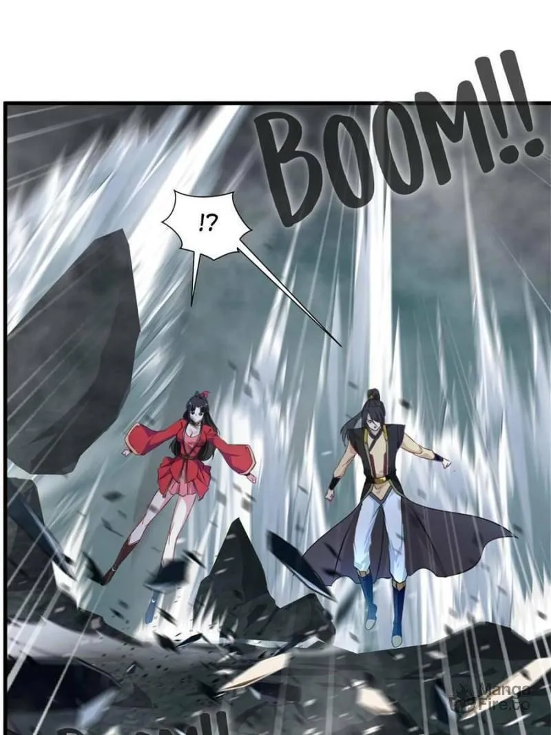 Read Peerless Ancient (Colored) chapter 79 image 23 on Lezhin