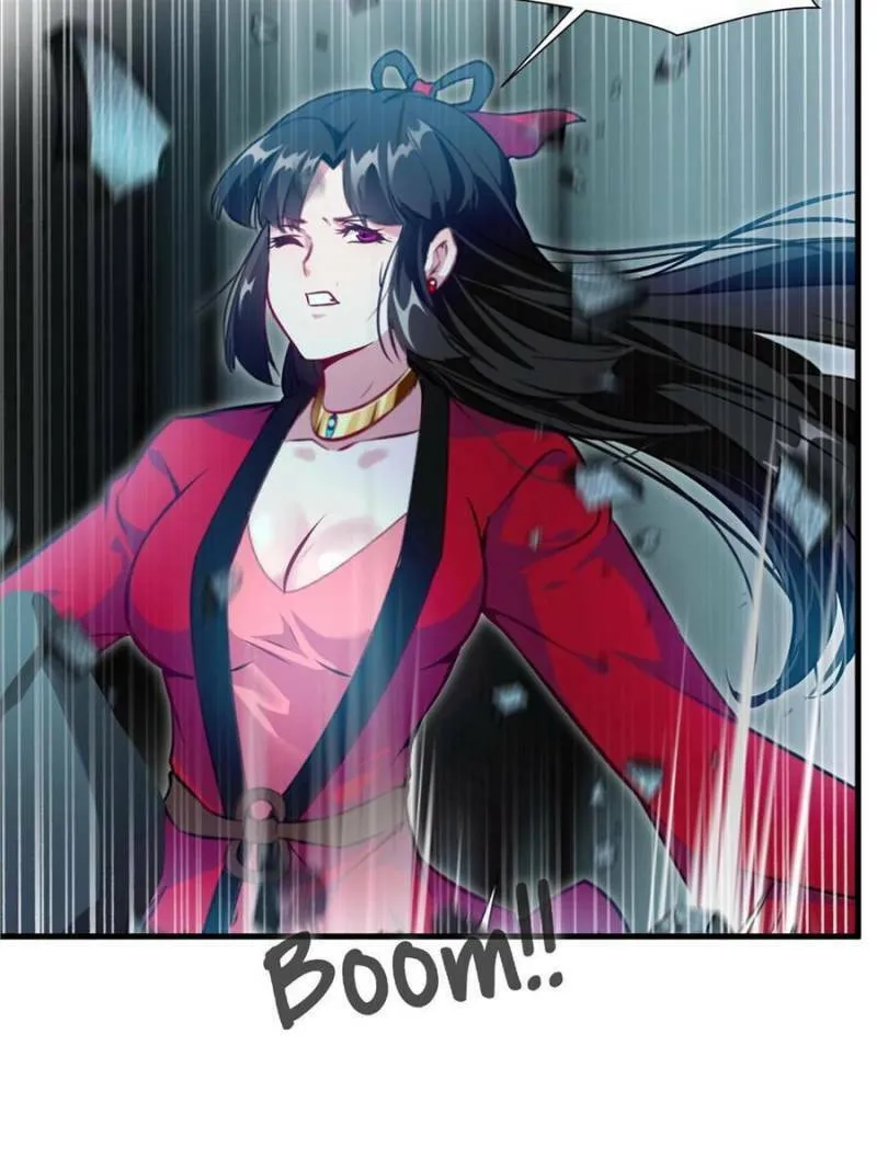 Read Peerless Ancient (Colored) chapter 79 image 28 on Lezhin