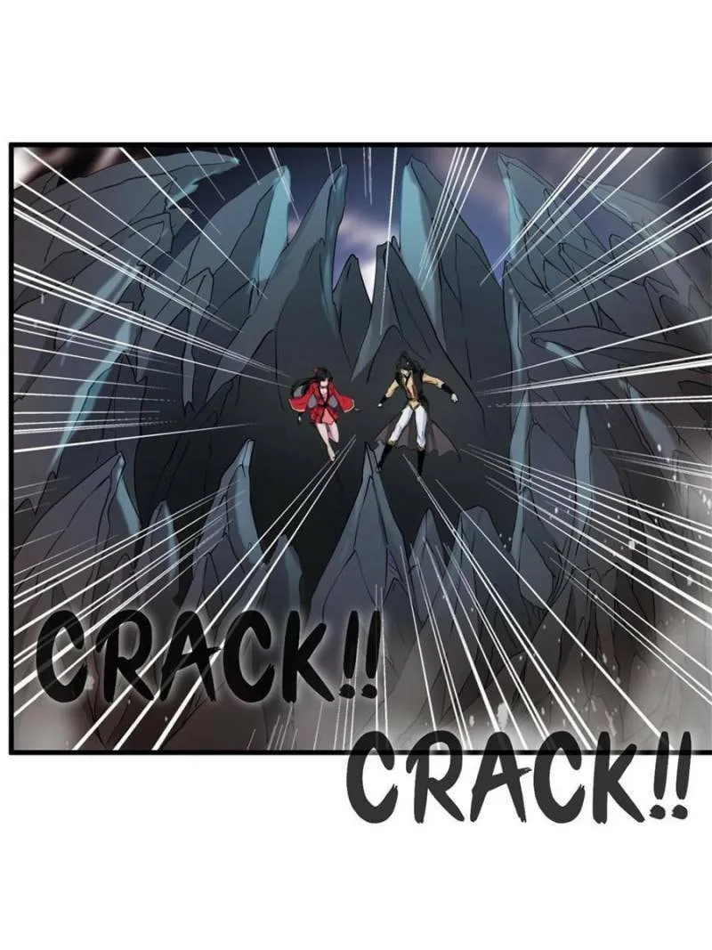 Read Peerless Ancient (Colored) chapter 79 image 30 on Lezhin