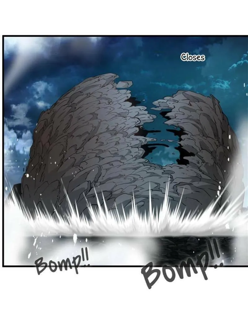 Read Peerless Ancient (Colored) chapter 79 image 31 on Lezhin