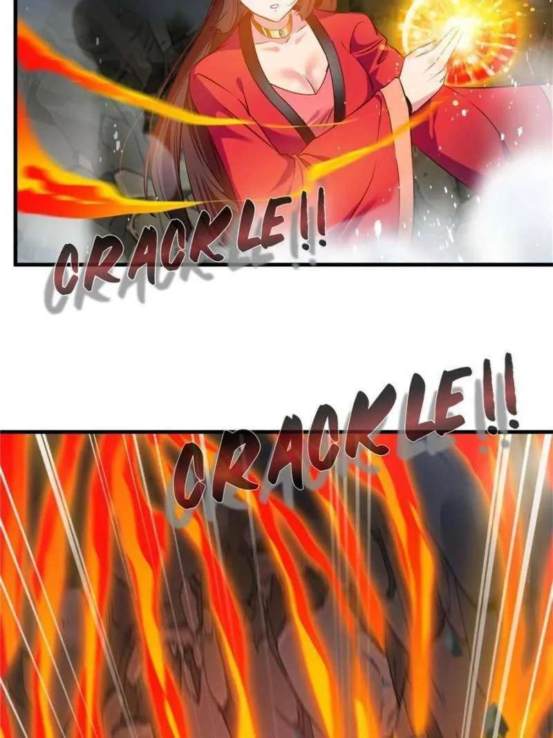 Read Peerless Ancient (Colored) chapter 79 image 37 on Lezhin